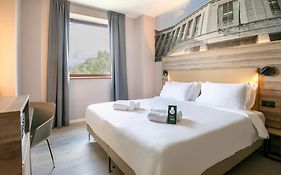 B&B Hotel Latina